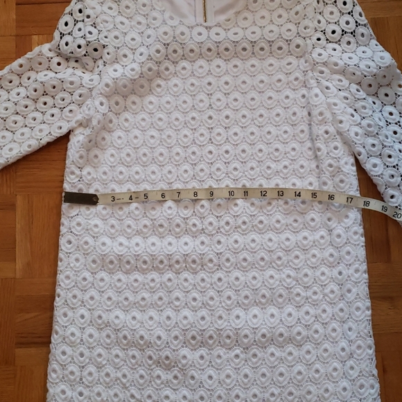 Gorgeous Kate Spade lace dress - Picture 9 of 9